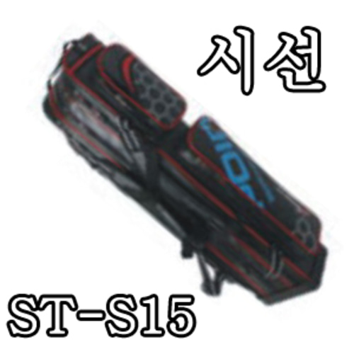 [시선] S/NO. ST-S15 민물5단