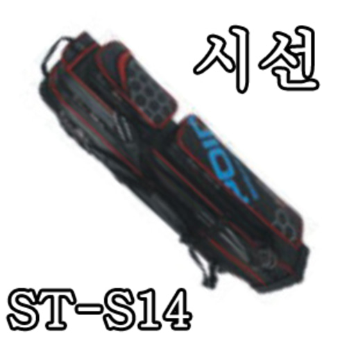 [시선] S/NO. ST-S14 민물4단