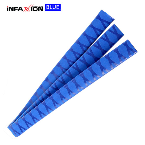 [동명산업 인팩션]수입 열수축고무 1.6m-파랑(blue)